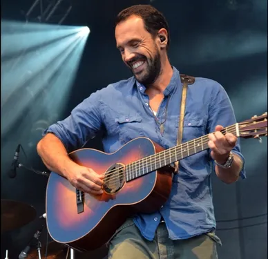 De Palmas ce soir à la Cité de Nantes