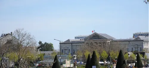 Angers : un ancien pédiatre condamné pour pédophilie