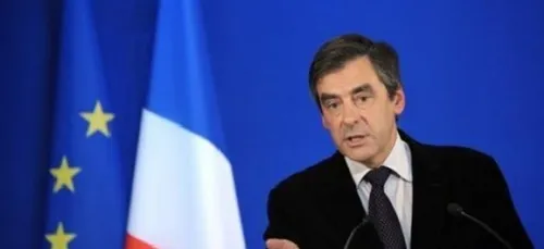 Primaire des Républicains : François Fillon en meeting ce soir à...