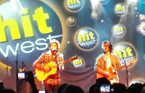 Les Fréro Delavéga se séparent ...