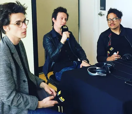 Quimper : Radio Elvis en concert ce soir au Novomax