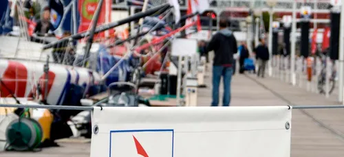 Journée spéciale demain sur Hit West pour vivre le Vendée Globe -...