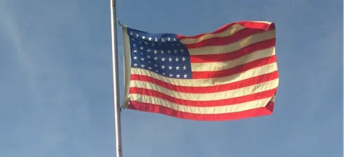 Le républicain Donald Trump aux portes de la Maison Blanche ?