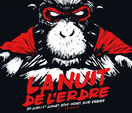 Nuit de l'Erdre : premiers billets en vente