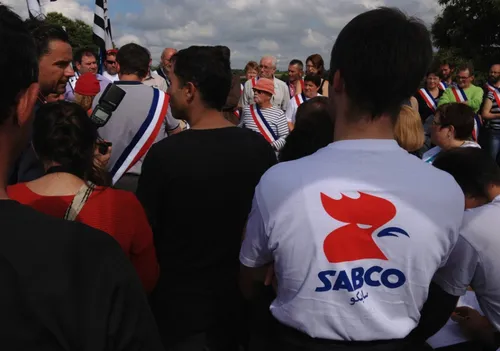 Tilly Sabco : nouvelle audience ce jeudi à Brest