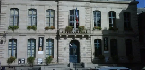 Saint-Brieuc : les Kurdes dans la rue contre la politique d'Erdogan