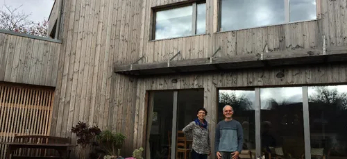 Visitez les maisons passives ce week-end