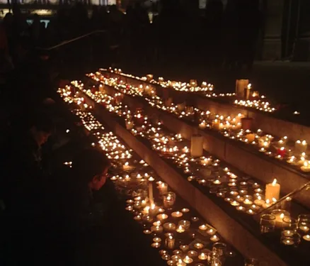 Week-end de commémorations en France
