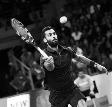 foot, tennis et basket au menu des sports (entre autres !)