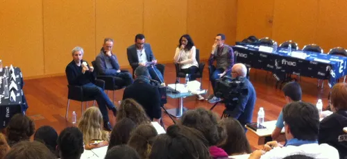 Goncourt des lycéens : on connaît le tiercé de tête