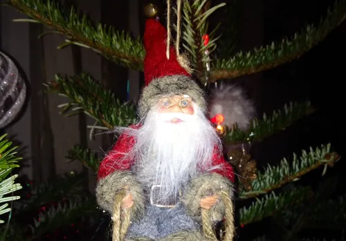 Le secrétariat du Père Noël ouvre demain