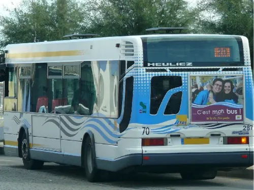 Lorient : une nouvelle grève à la CTRL le 23 décembre ?