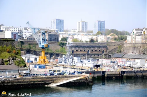 Brest veut faire des économies