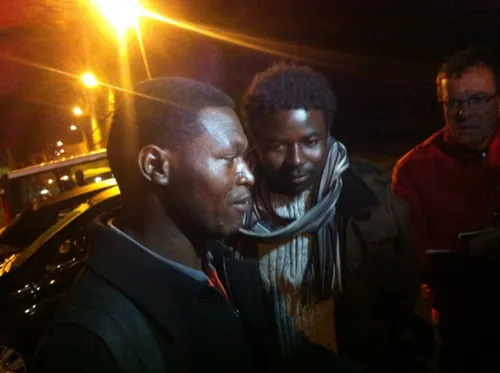 Arzon : l'enquête se poursuit après la manif anti-migrants