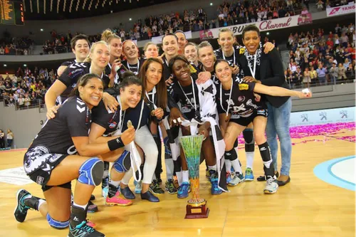 Hand : le BBH l'emporte face à Besançon (24-21)