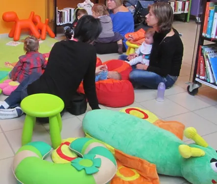 Brest : des riverains s'opposent à l'installation d'une crèche