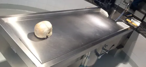 Ile Tudy : la double noyade privilégiée