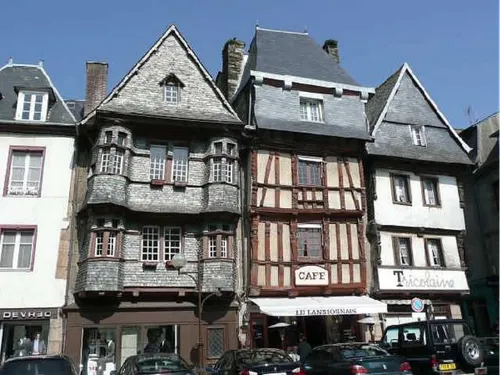 Les 3 militants de la Nuit Debout relaxés à Lannion