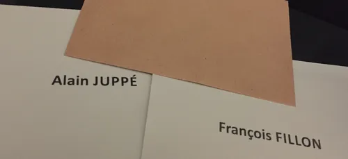 Fillon rafle la mise en Pays de la Loire