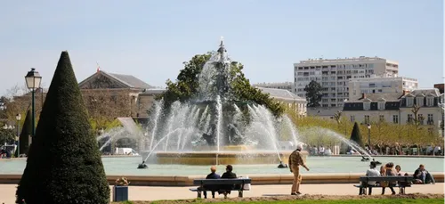Une Fleur d’Or 2016 à Angers !