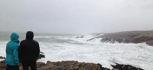Météo : le vent va se renforcer ce soir