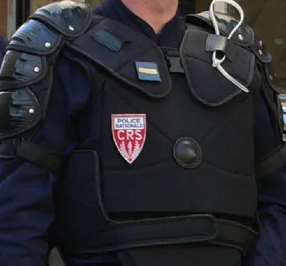 Nantes : une cinquantaine de migrants expulsés de Doulon