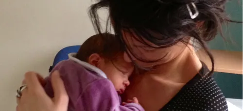 Alerte à la bronchiolite !