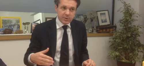 Polémique campagne anti-VIH : Béchu se défend