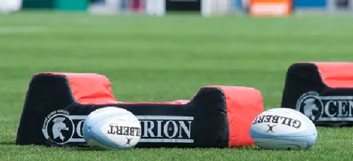 Un rugby park dès aujourd'hui sur le port de Vannes