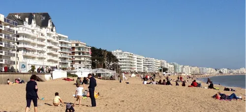 Un an de sursis pour les établissements de plage baulois