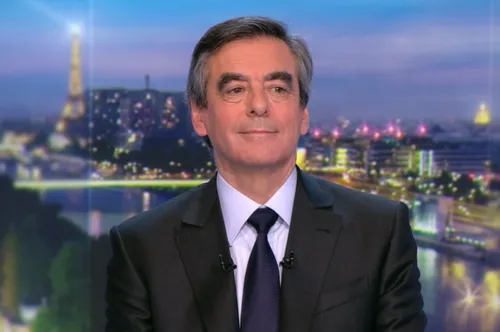 Rennes : Les Jeunes avec Fillon mobilisés ce soir avant le grand débat