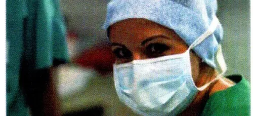 Les infirmiers anesthésistes en grève