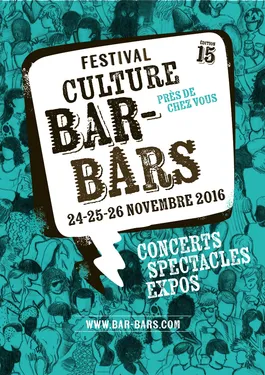 Culture Bar-Bars : quelques idées de sorties en Bretagne