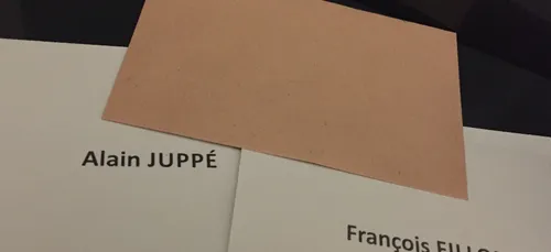 Primaire de la Droite : un débat et quelques piques