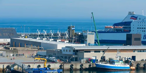 Migrants : un trafic démantelé à Roscoff
