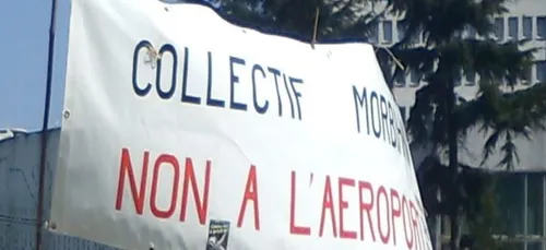 NDDL : les opposants continuent le combat, les enquêteurs demandent...