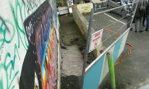 Rennes : les habitants du 12 rue de Saint-Malo ont réintégré leur...