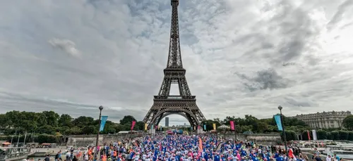 Les Meules bleues au Mans