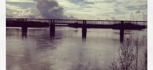Les travaux sur les ponts de Thouaré-sur-Loire vont durer 6 mois
