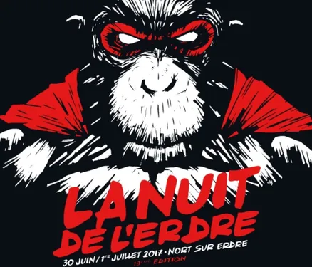 La vente des Pass 2 jours de la Nuit de l'Erdre arrêtée