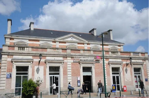 Quimper : réunion publique ce soir sur le réaménagement du quartier...