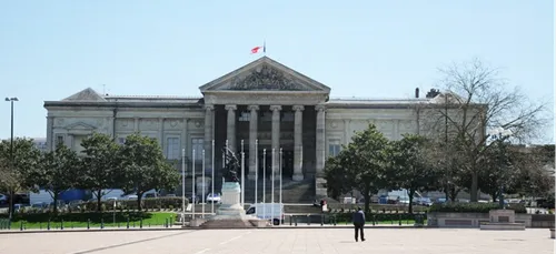 Le procès du meurtre de Lilou aux Assises