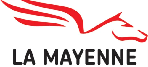 Le collège public Fernand Puech de Laval