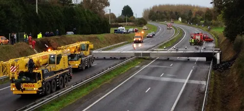 Ecotaxe : Jo Baron relaxé