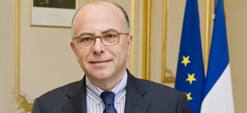 B. Cazeneuve à Rennes demain