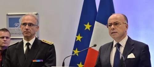 La visite de Bernard Cazeneuve chahutée ce jeudi à l'Hermitage ?