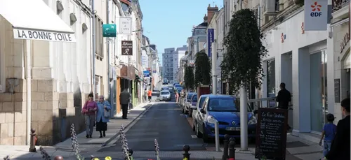 Arrêt définitif des épreuves du code au centre de Cholet