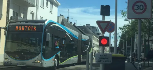 Les Foulées Hélyce demain à St-Nazaire