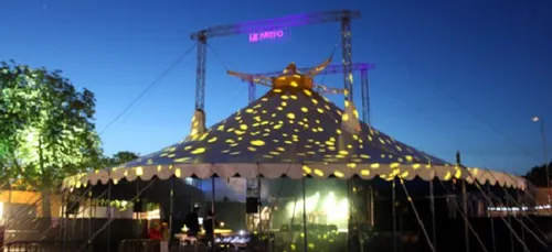 De  nouveaux PASS en vente pour les 3 Eléphants