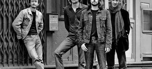 Festivals : Matmatah au City Trucks